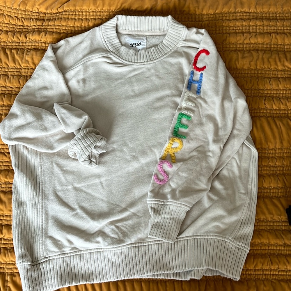 Aerie Crewneck